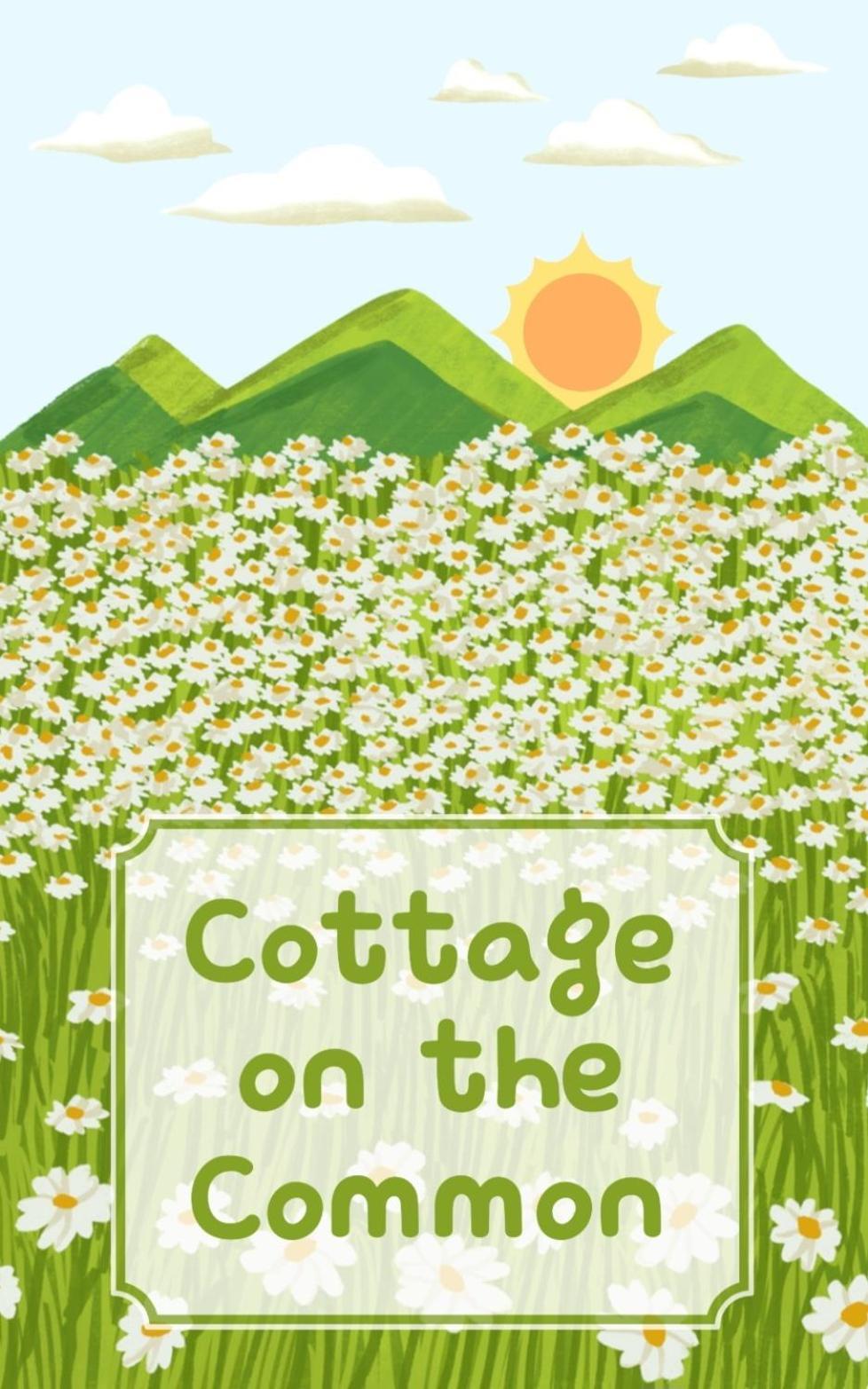 Cottage On The Common Great Malvern Exteriör bild
